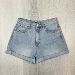 Glassons Womens Denim Shorts Size 10
