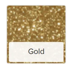 Glitter Applique Sweatshirts