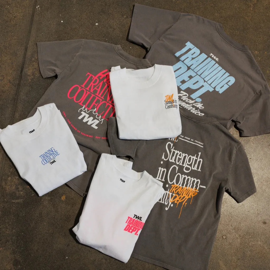Graphic Tee Bundle - Pick 3