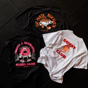 Graphic Tee Bundle - Pick 3