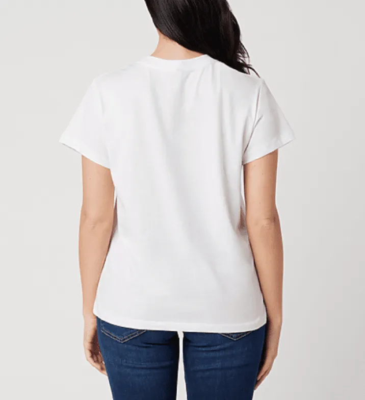 Gratitude Smile Manifestation Tee
