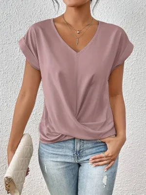 Guadalupe® | Comfortable women's short sleeve t-shirt