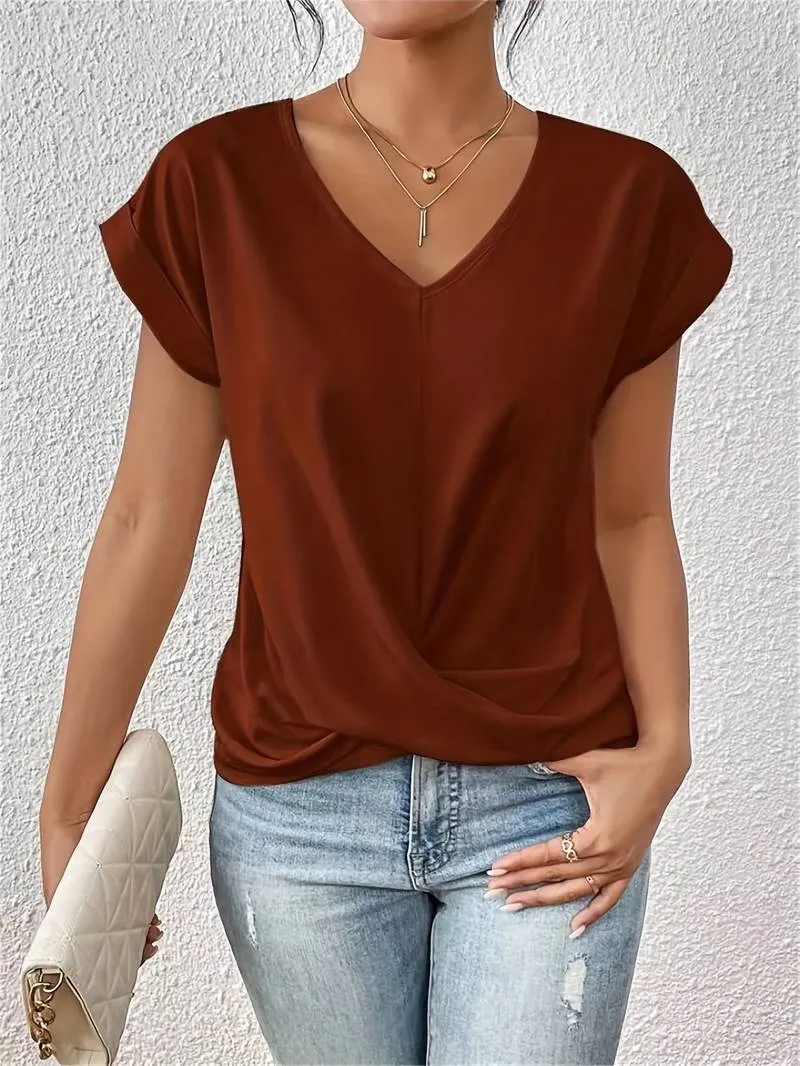 Guadalupe® | Comfortable women's short sleeve t-shirt