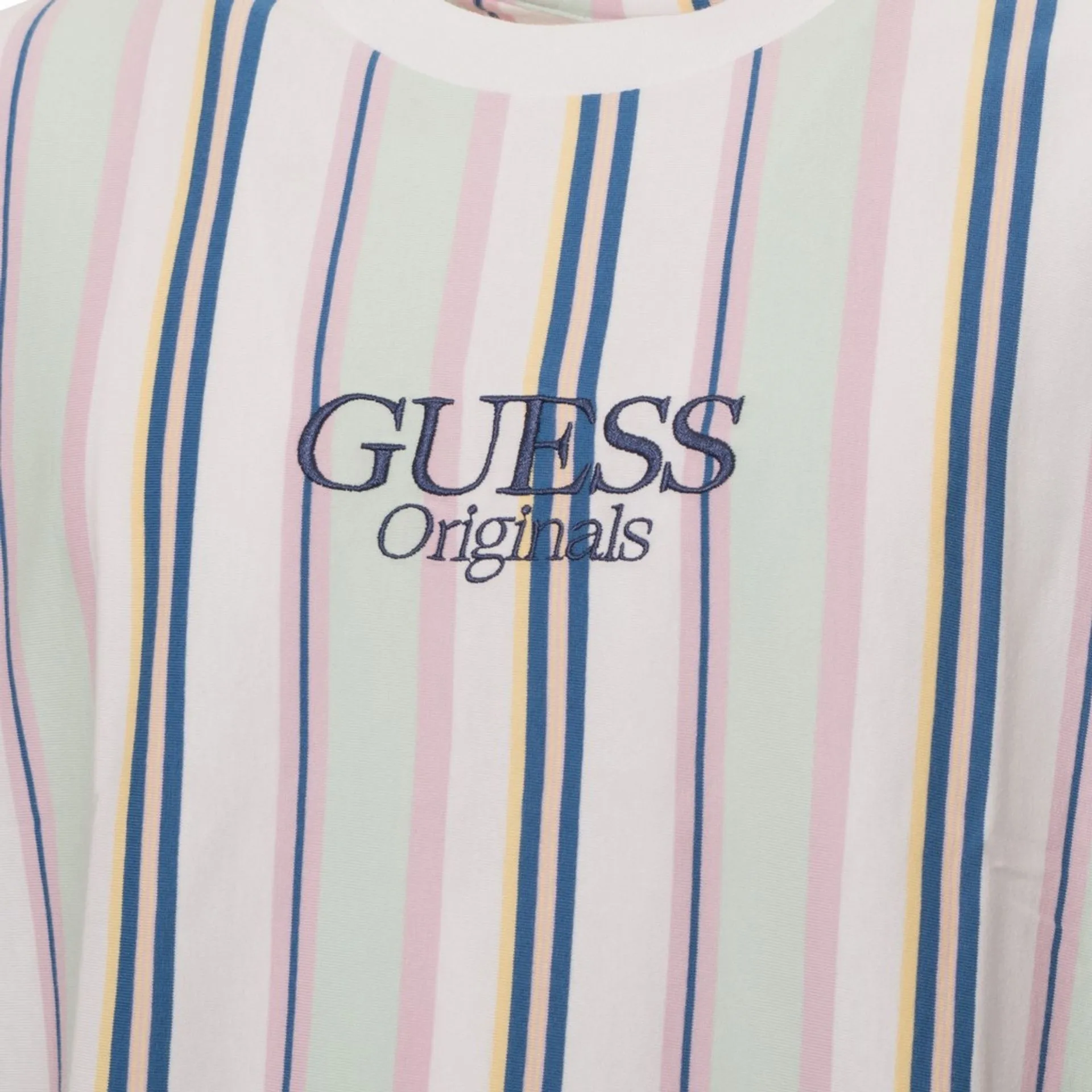 Guess T-shirts