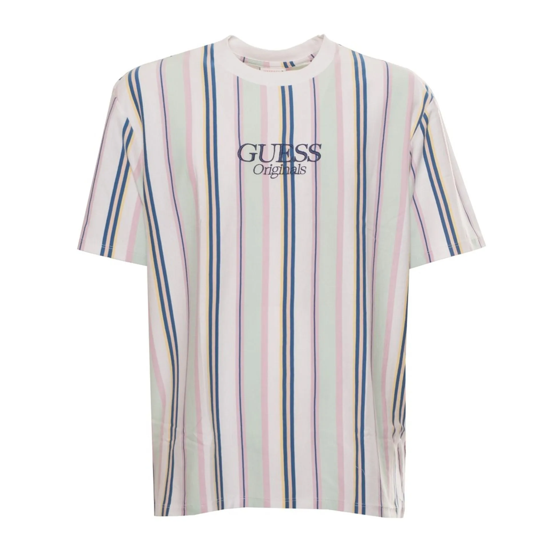 Guess T-shirts