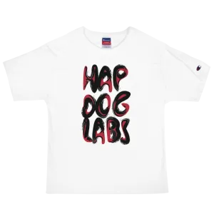 HapDog Labs Logo T-Shirt
