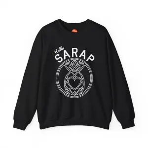Hella Sarap — Adult Crewneck Sweatshirt