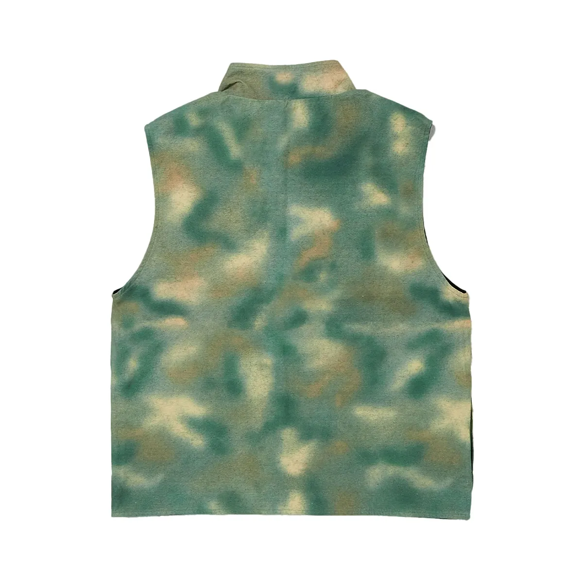 Heresy - Reversible Vest - Air Brushed Camo