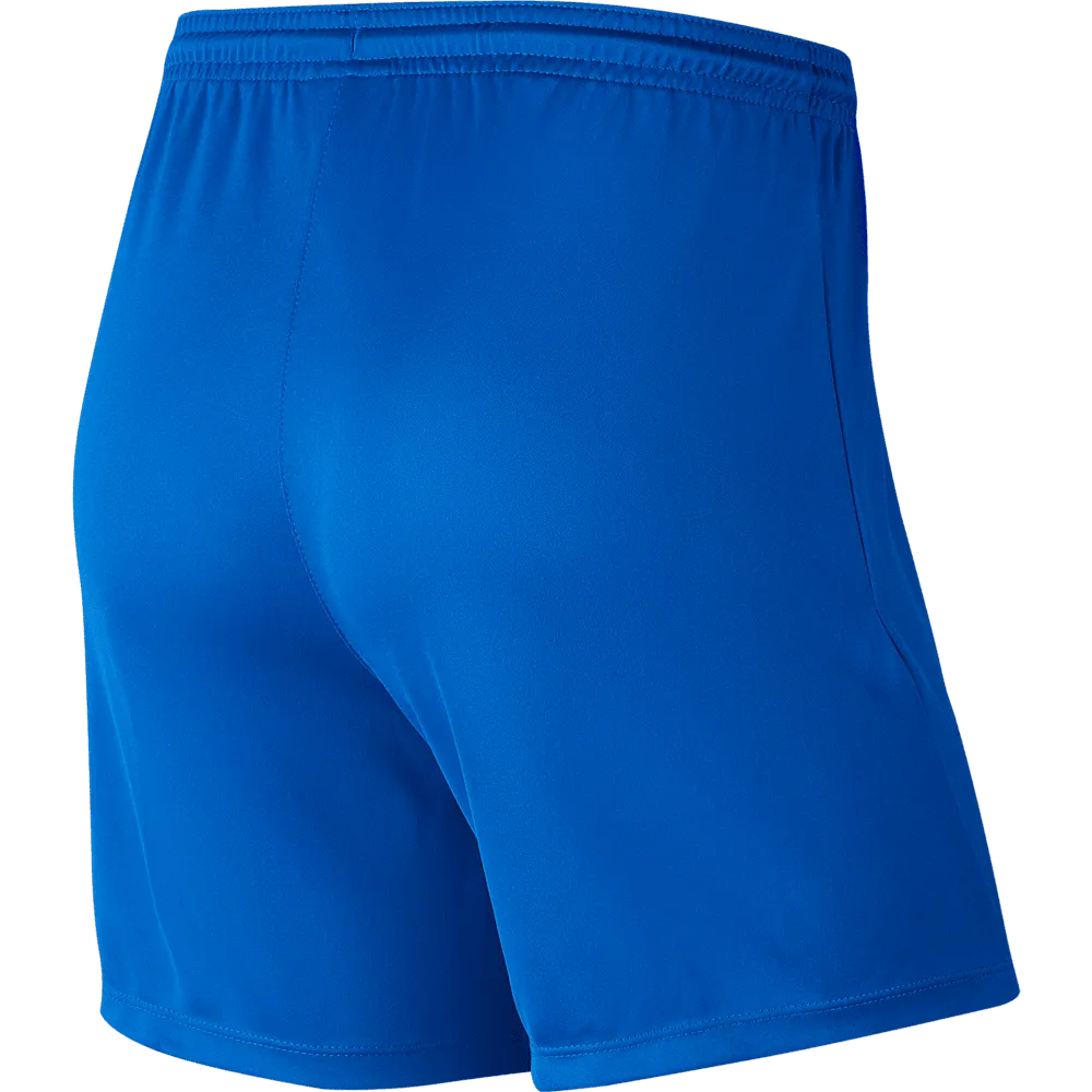 HIGH PERFORMANCE FOOTBALL  Women's Park 3 Shorts (BV6860-463)