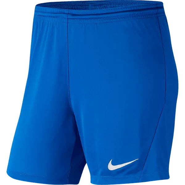 HIGH PERFORMANCE FOOTBALL  Women's Park 3 Shorts (BV6860-463)