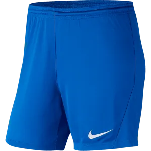 HIGH PERFORMANCE FOOTBALL  Women's Park 3 Shorts (BV6860-463)