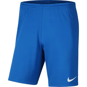 HIGH PERFORMANCE FOOTBALL  Youth Park 3 Shorts (BV6865-463)