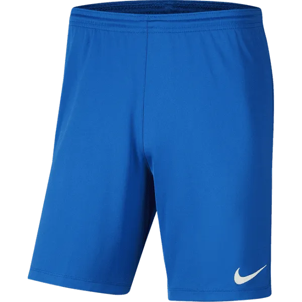 HIGH PERFORMANCE FOOTBALL  Youth Park 3 Shorts (BV6865-463)