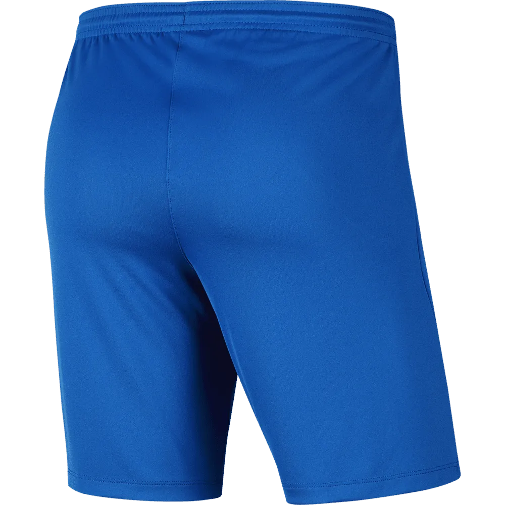 HIGH PERFORMANCE FOOTBALL  Youth Park 3 Shorts (BV6865-463)