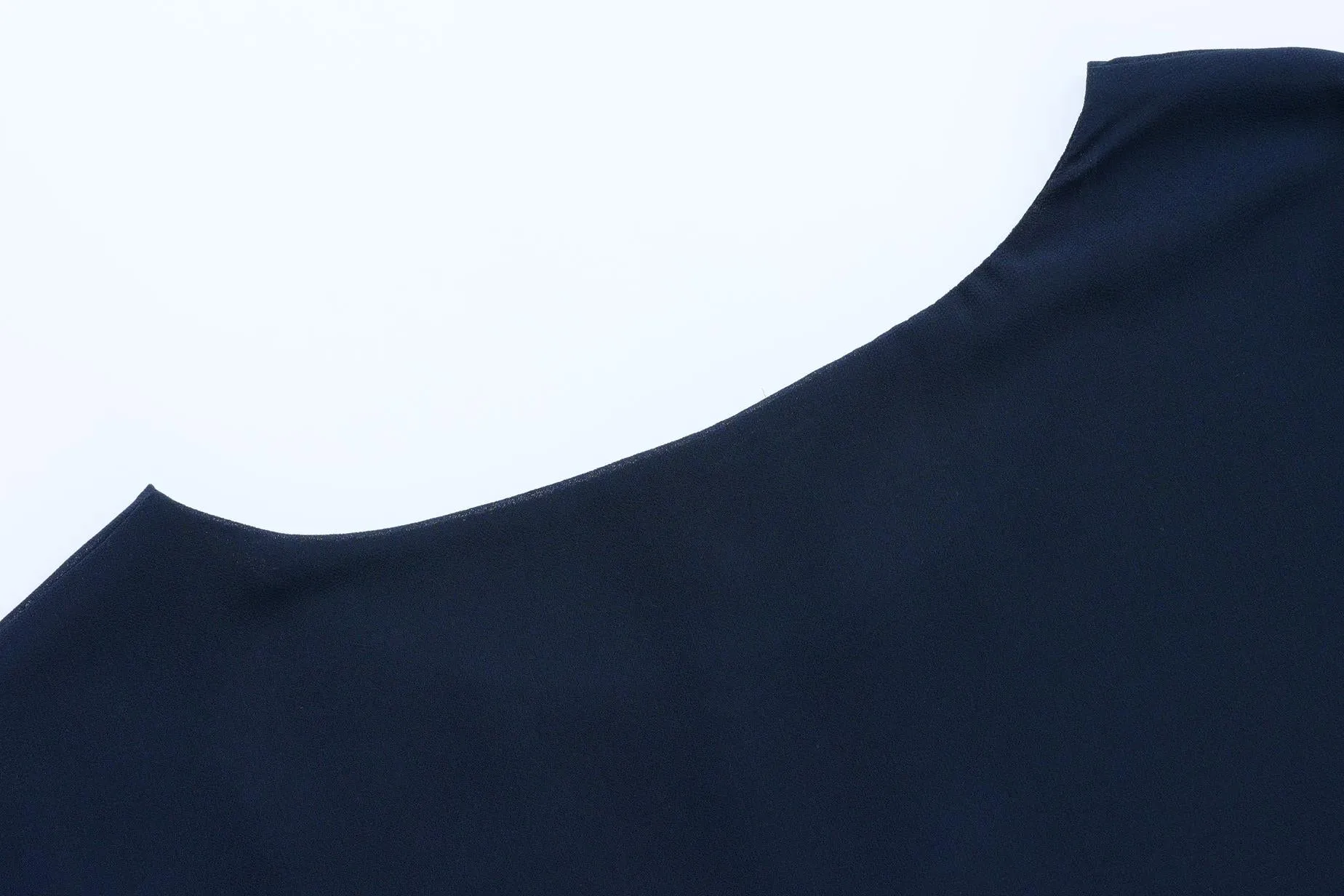 High-Quality Sheer Mesh Dress for Effortless Style