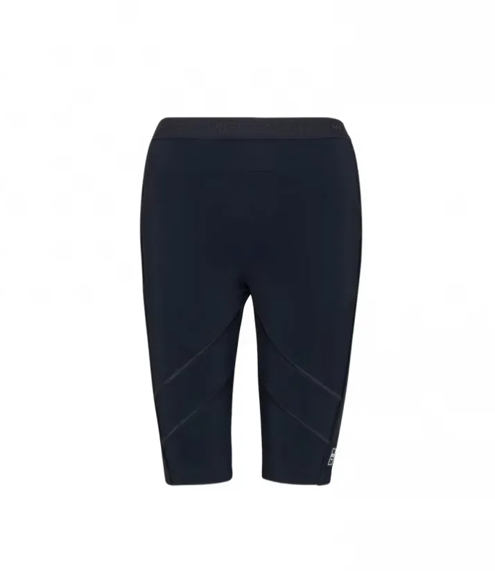 High Respond Sort biker shorts