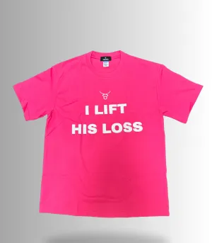 His Loss T Shirt