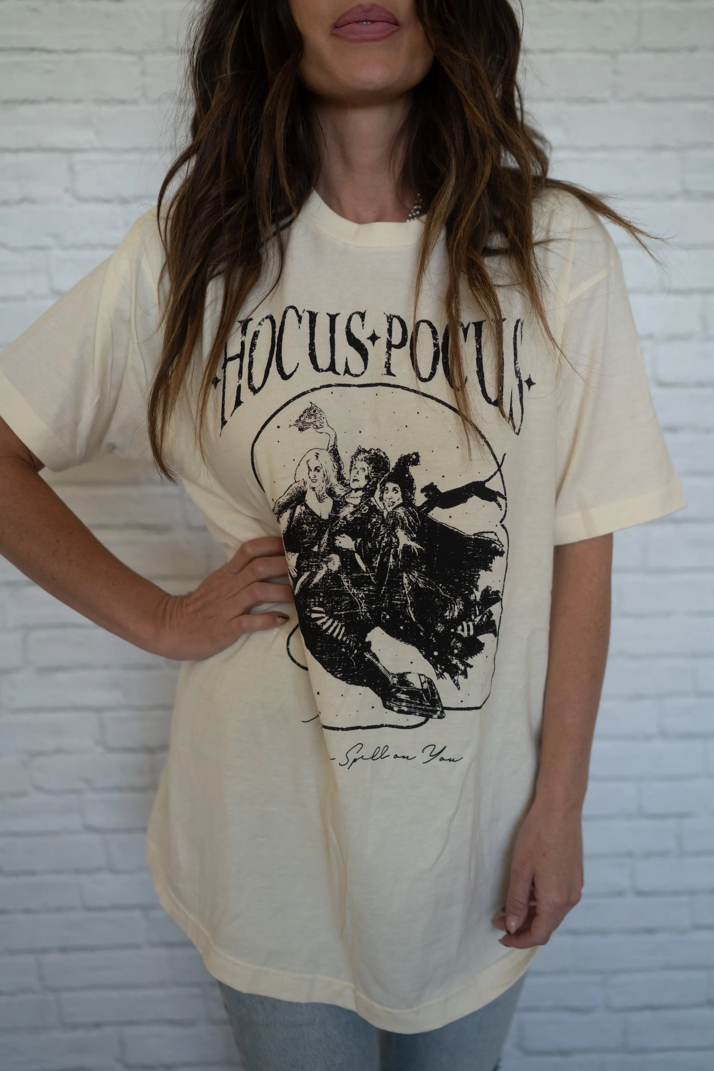 Hocus Pocus T-Shirt