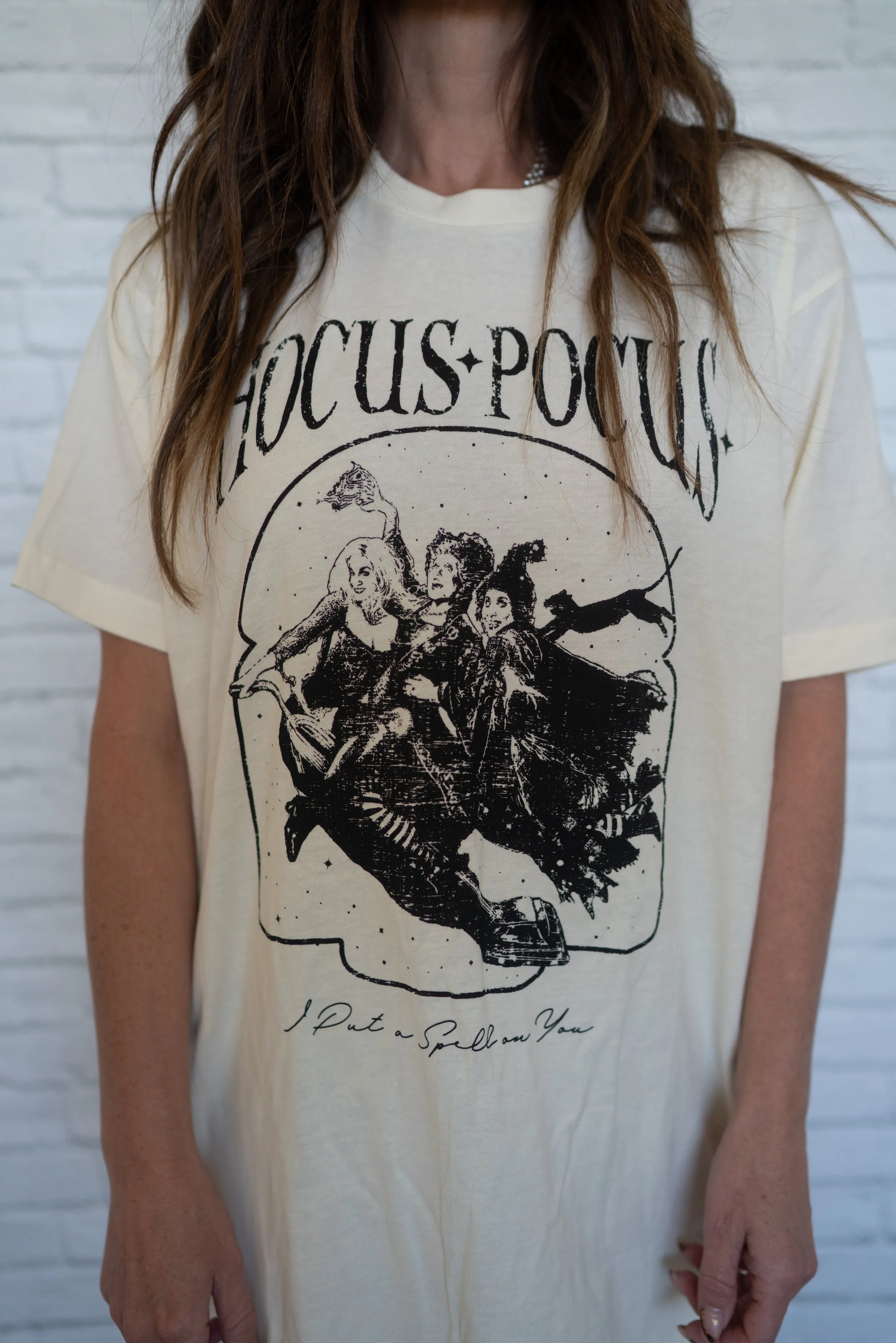 Hocus Pocus T-Shirt