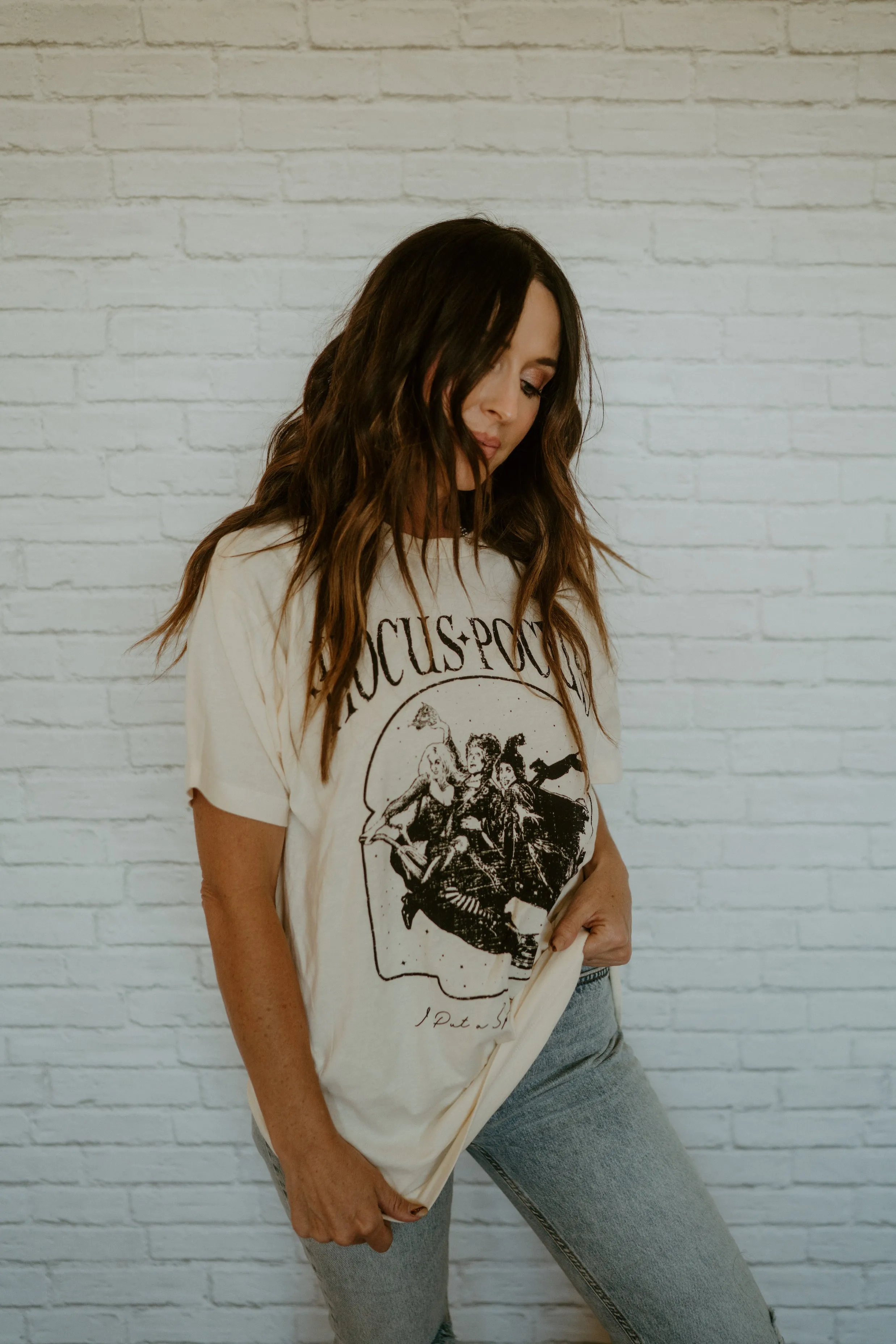 Hocus Pocus T-Shirt