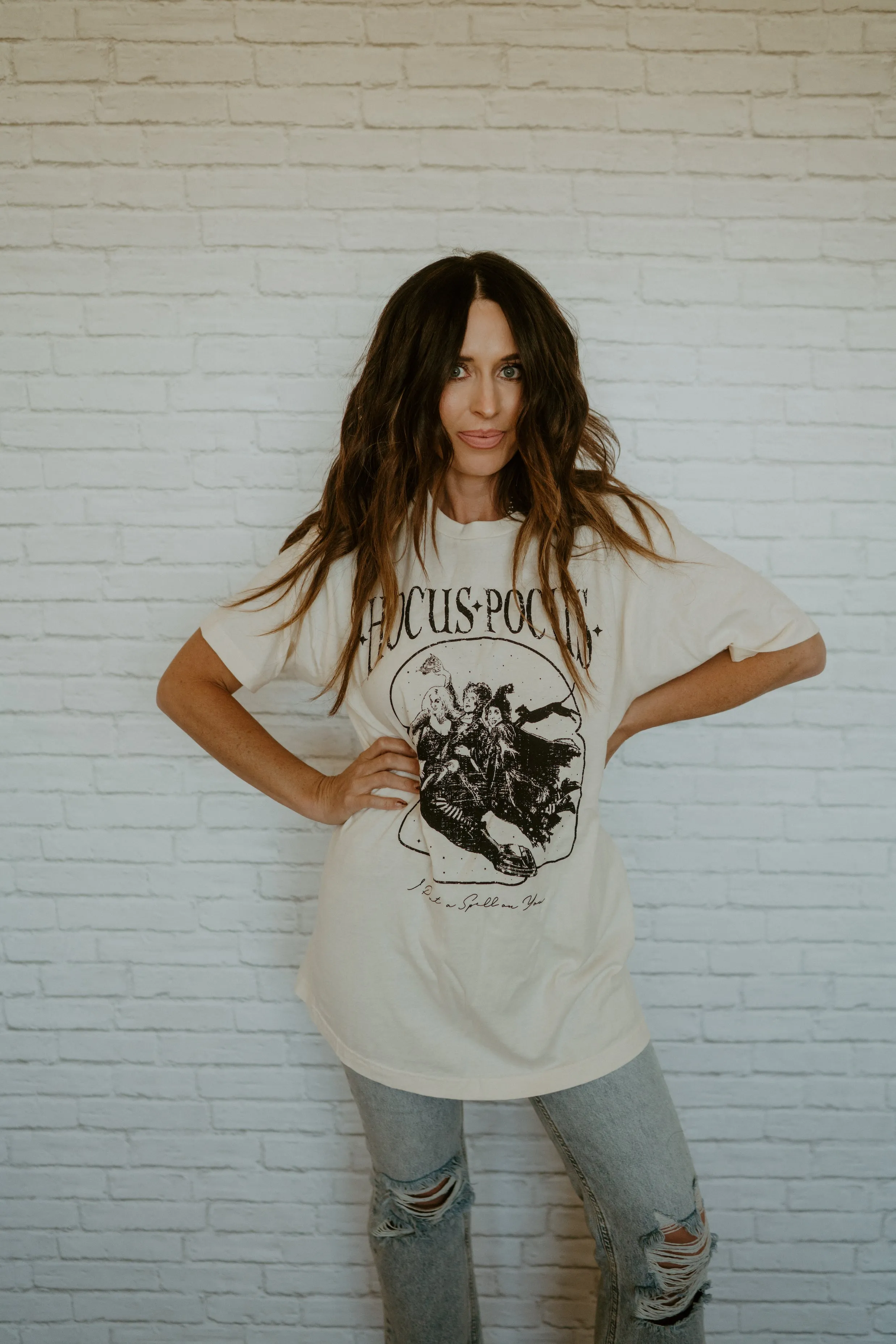 Hocus Pocus T-Shirt