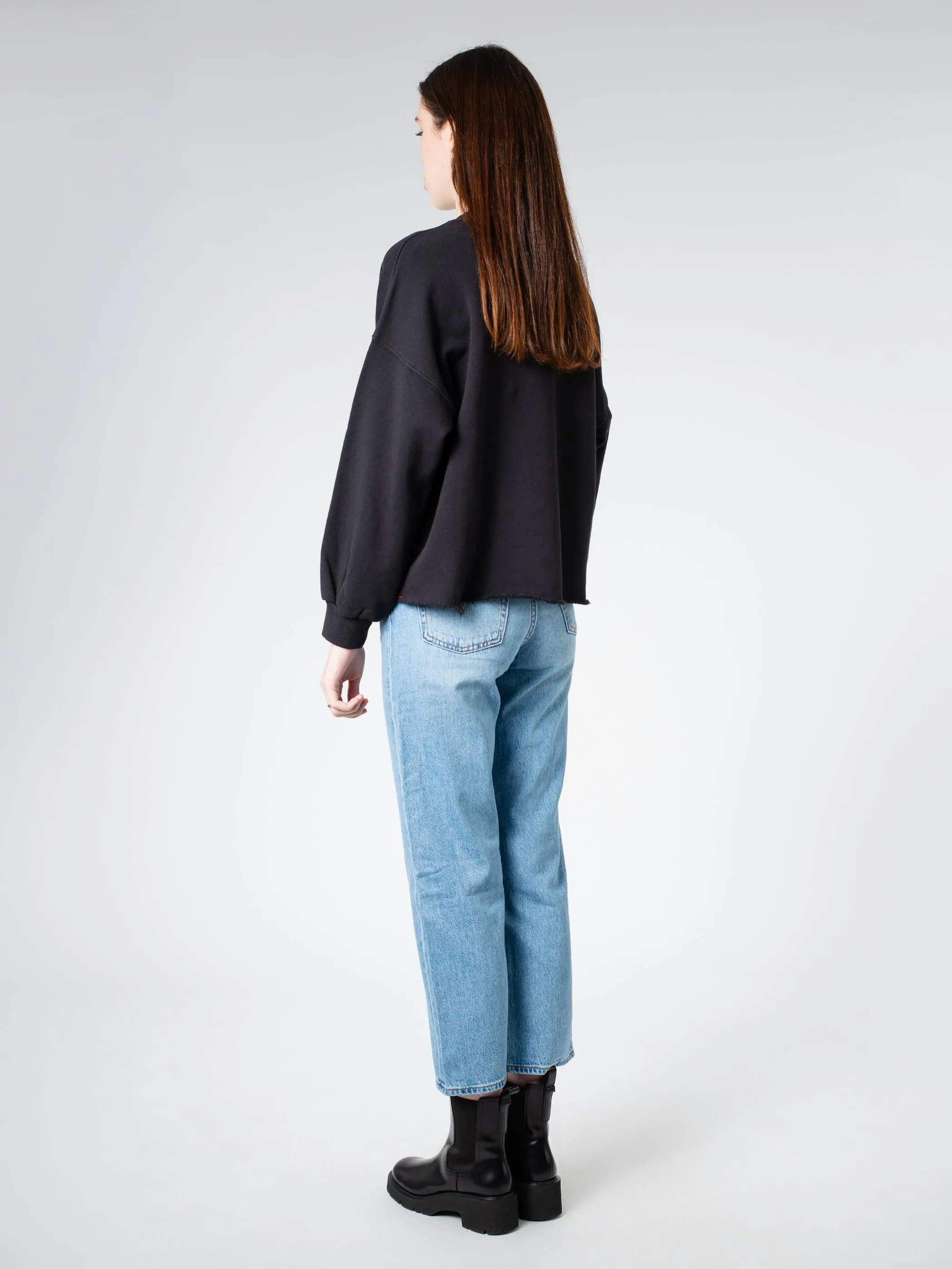 Honor Sweatshirt