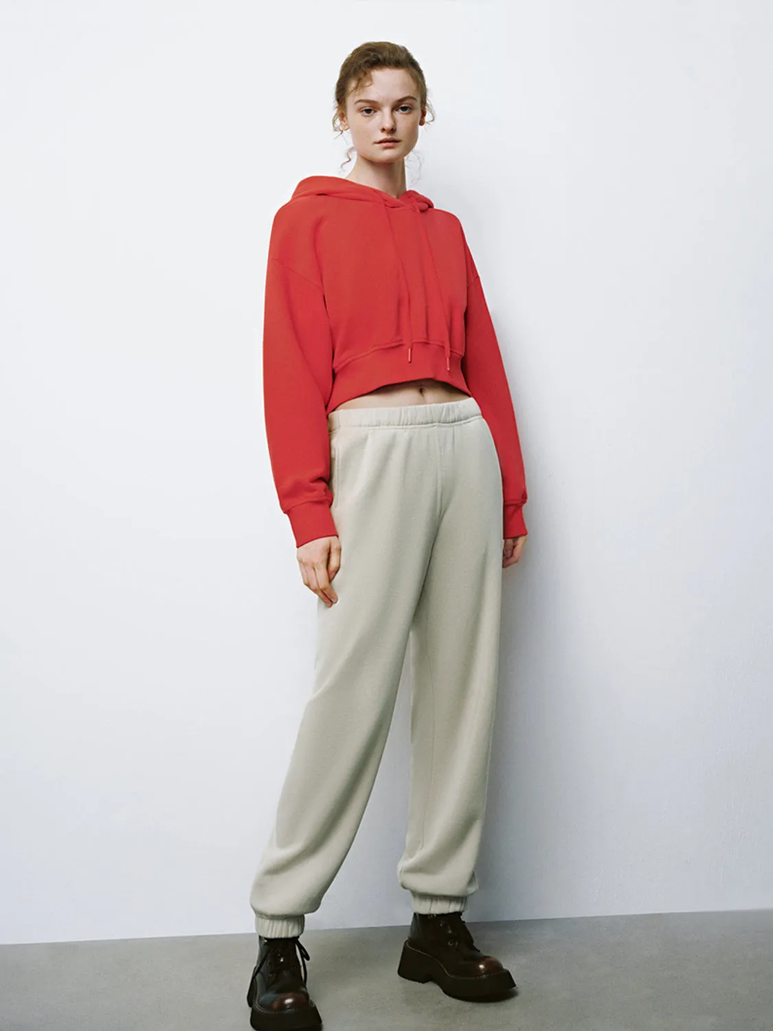 Hoodie Loose Sweatshirts