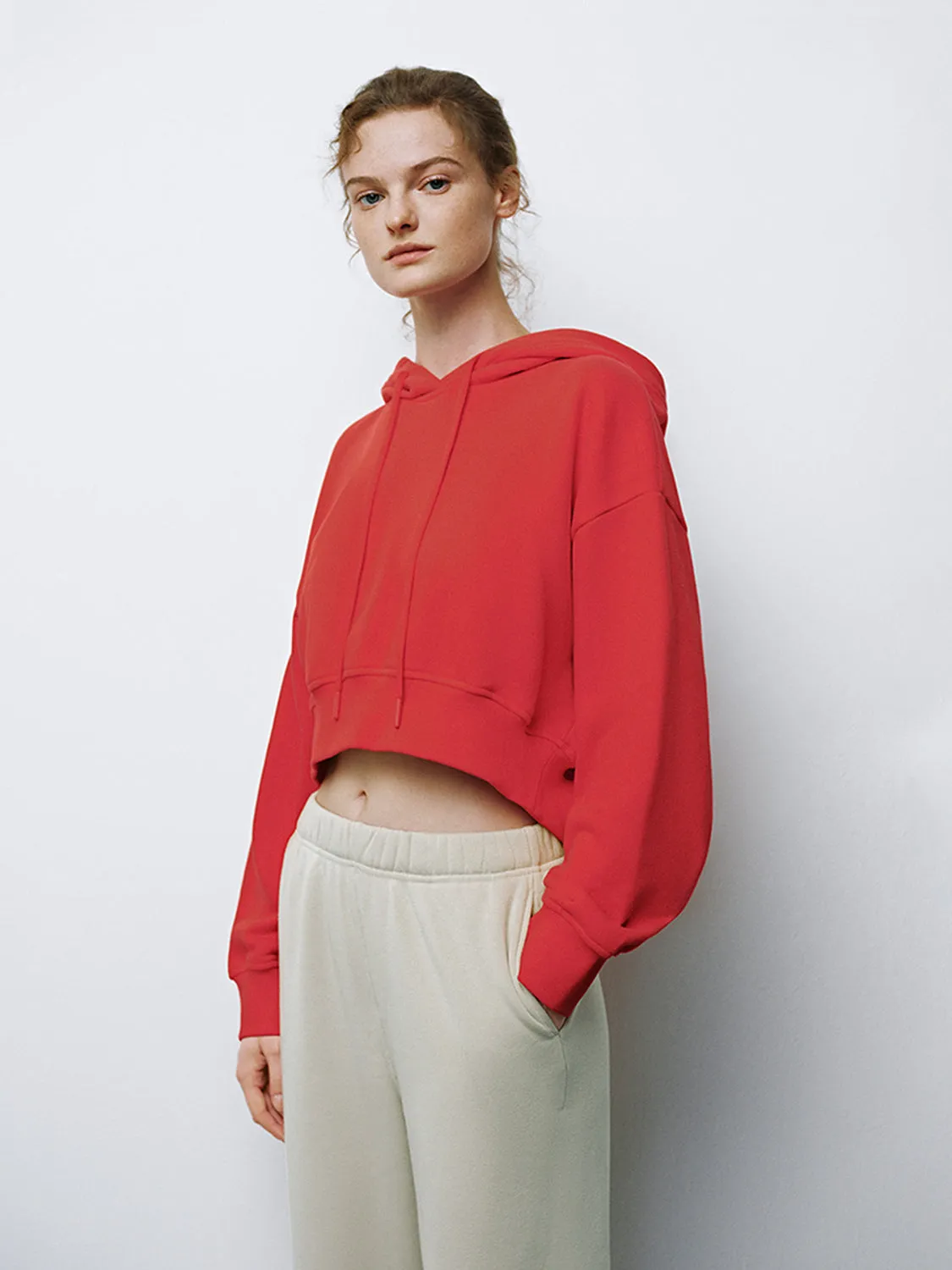 Hoodie Loose Sweatshirts