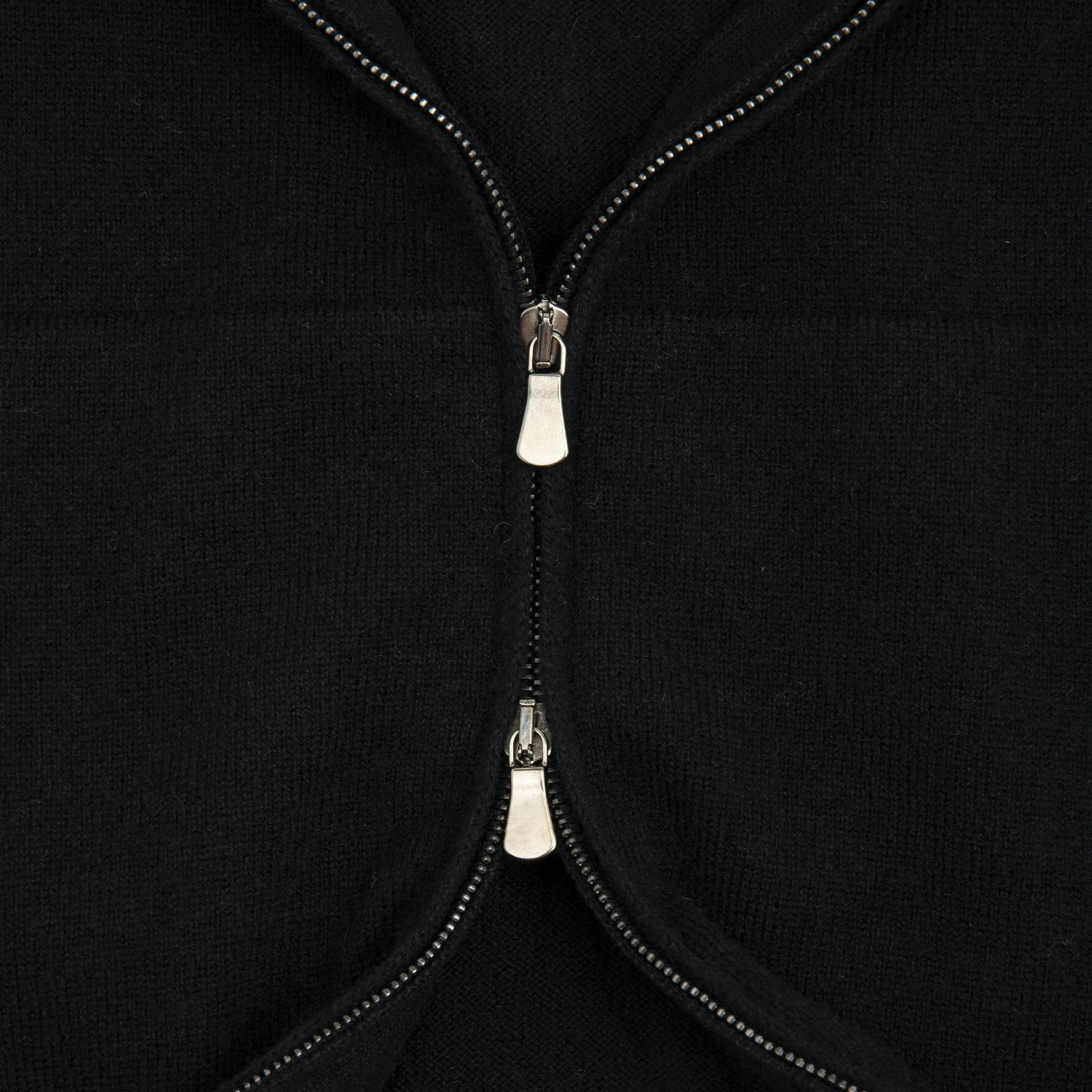 Hoodie Sweater Black