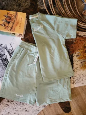 Howdy Lounge Set