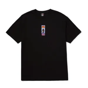 Huf X-Men Wolvie T-Shirt - Black