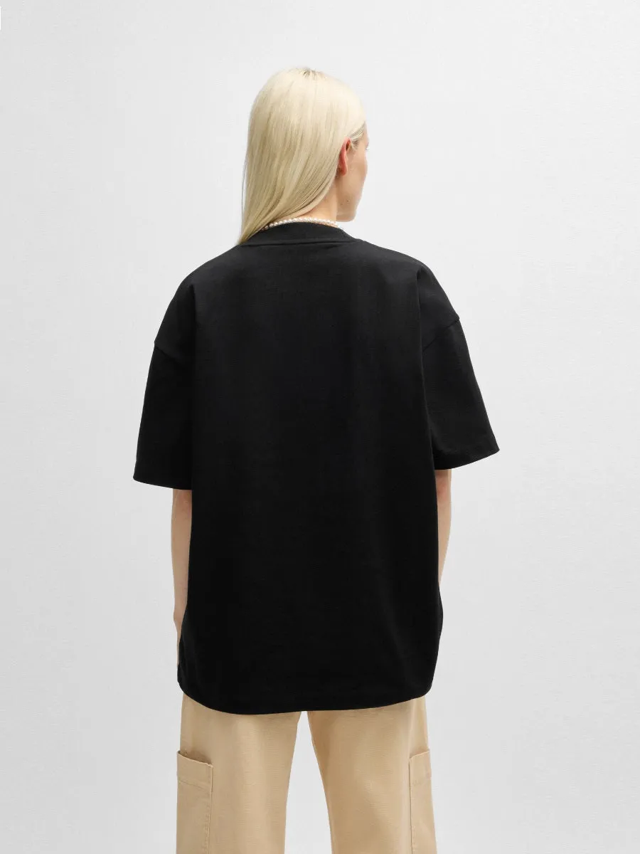 HUGO T-Shirt - Dplanitee