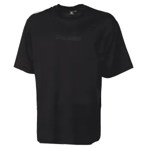 HUMMEL HMLMADDOX OWESIZE T-SHIRT S/S