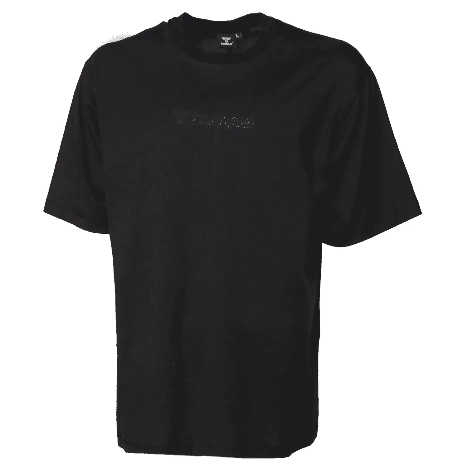 HUMMEL HMLMADDOX OWESIZE T-SHIRT S/S