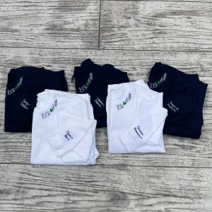 ICCS / Celtics Collar MOM Crew Neck Pullover Sweatshirt