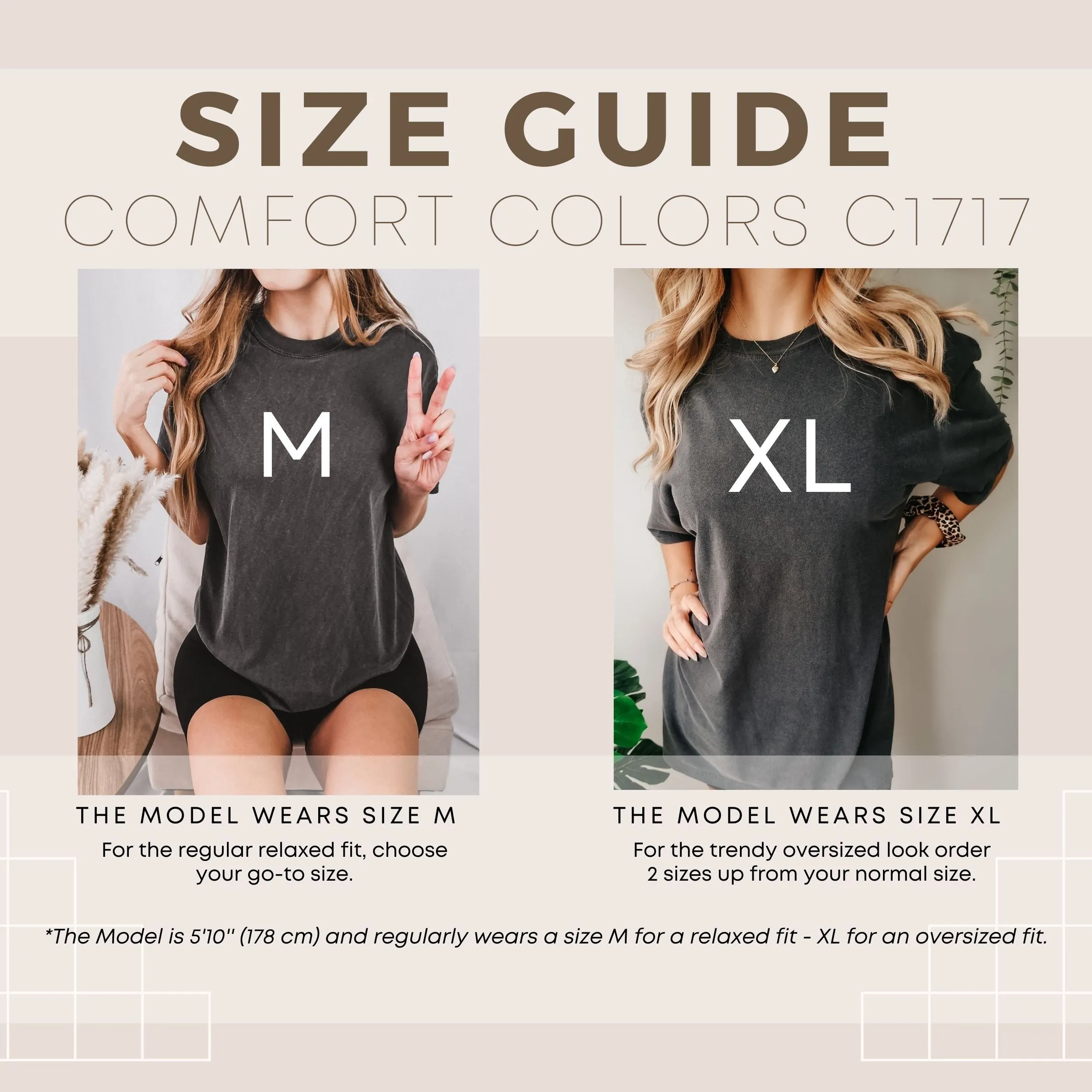 IN MY PREGNANT ERA COMFORT COLOR TEE