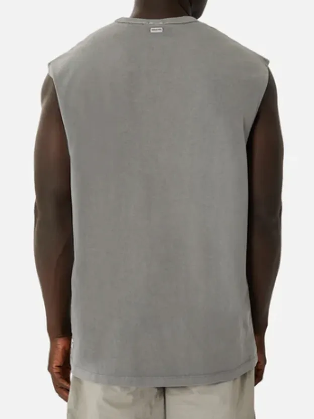 Industrie The Del Sur Sleeveless Tee