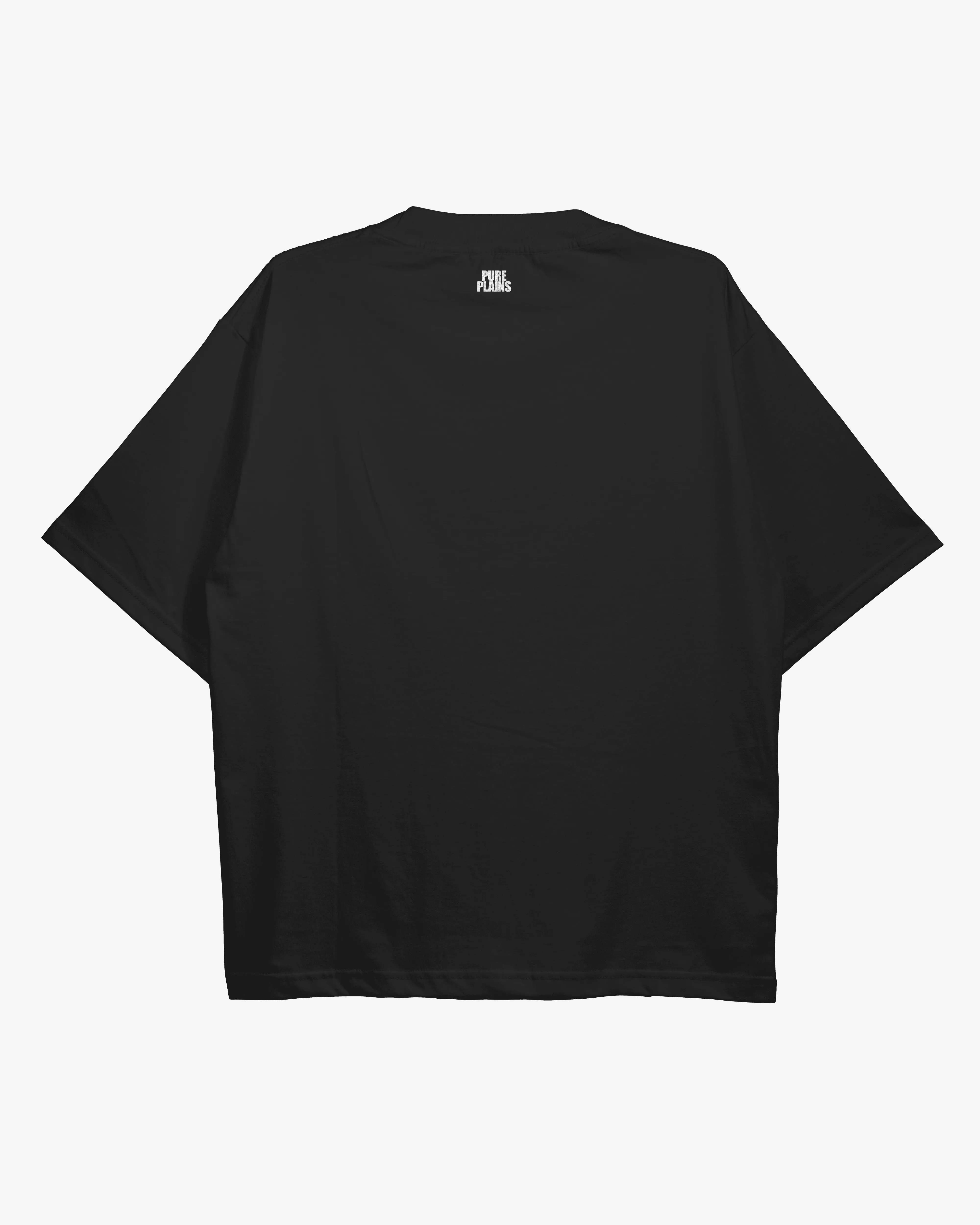 Ink Wings Oversized Tshirt