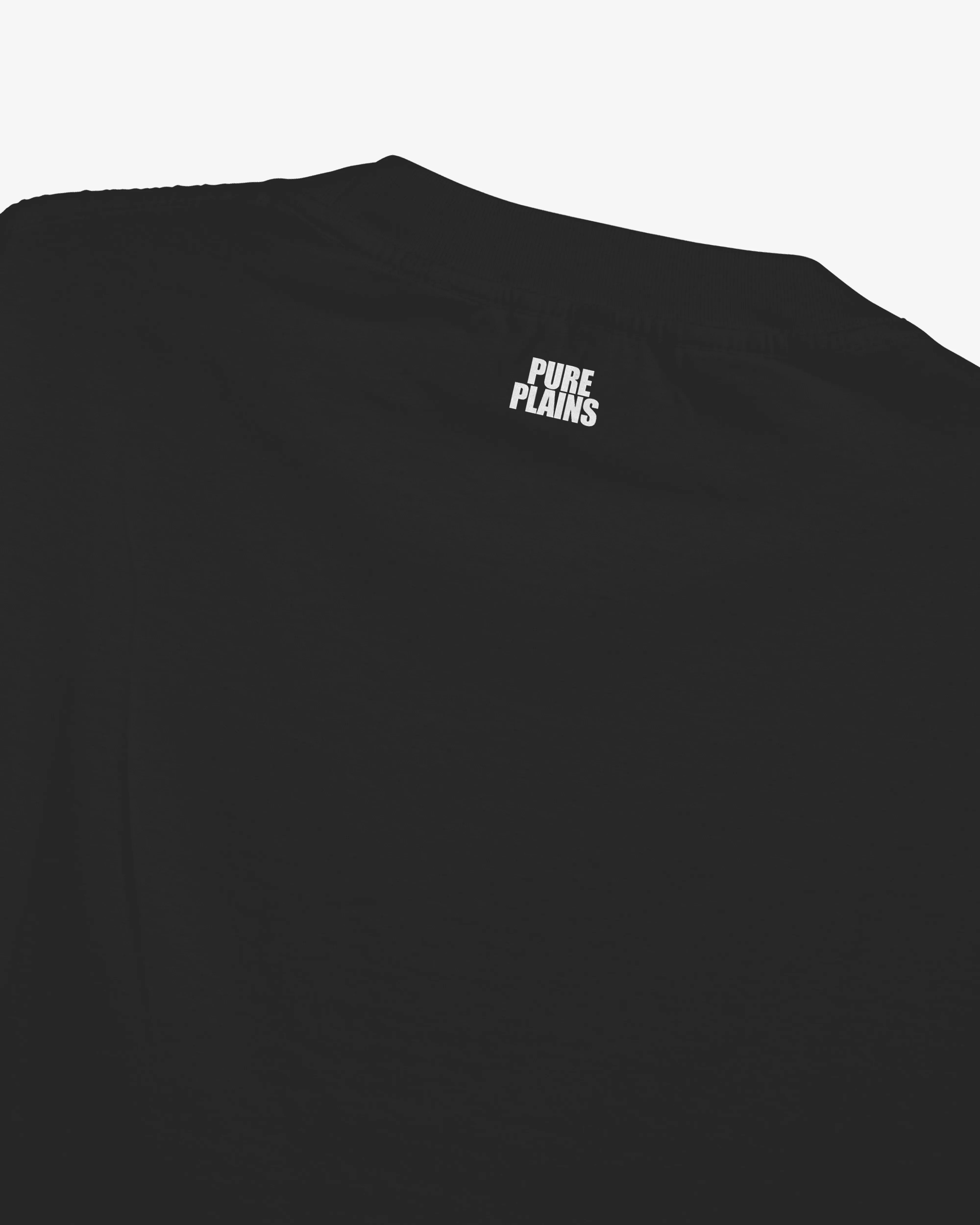 Ink Wings Oversized Tshirt