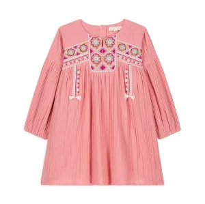Issena Sienna Pink Dress