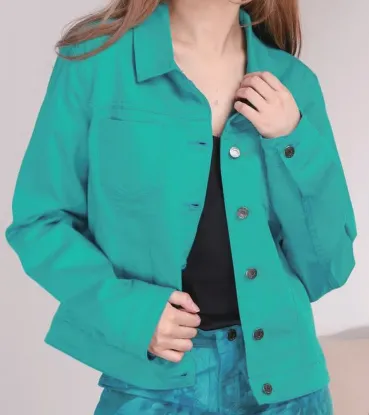 Jacket (JH-101T/103R)