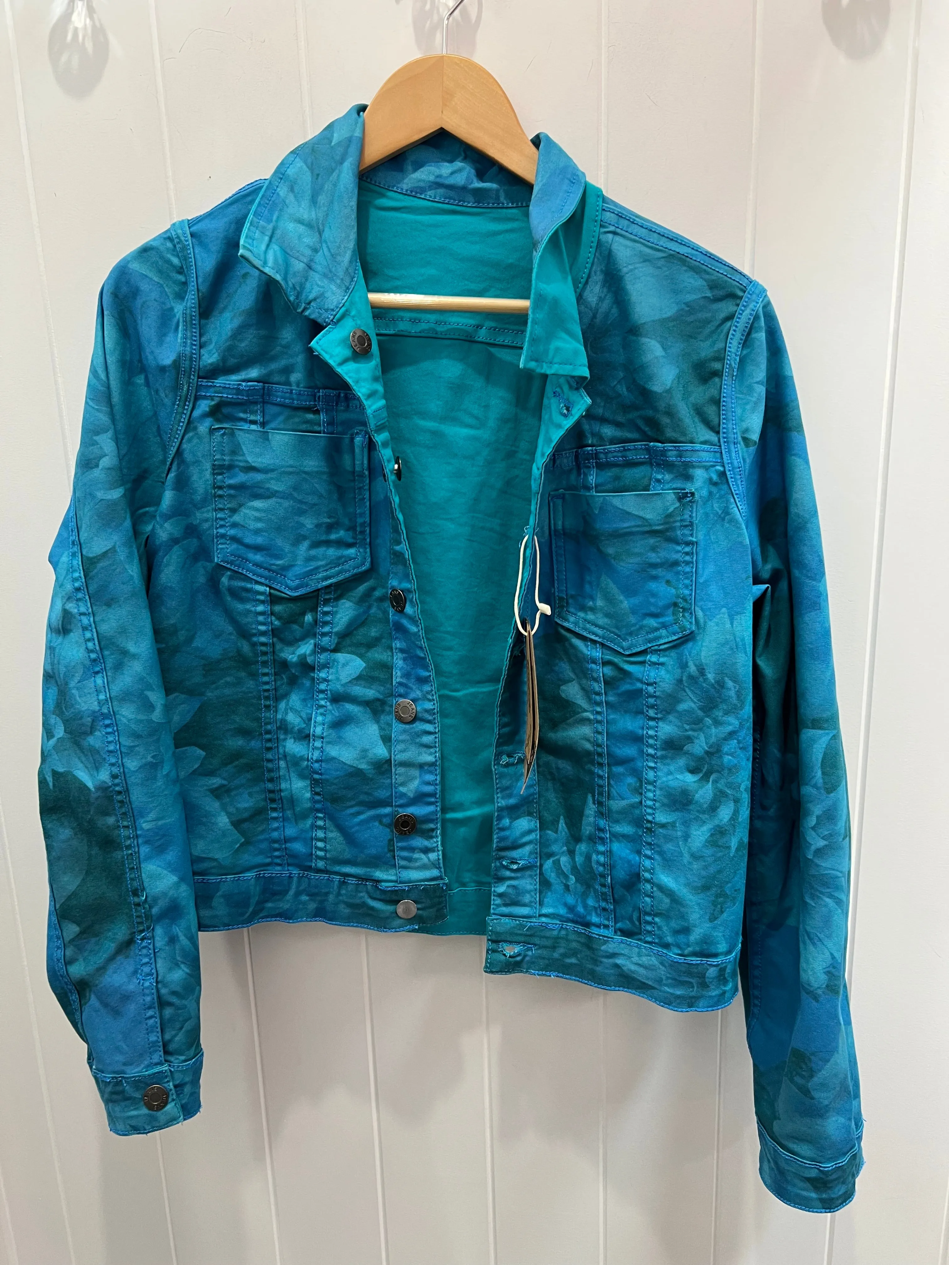 Jacket (JH-101T/103R)