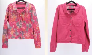 Jacket (JH-203P)
