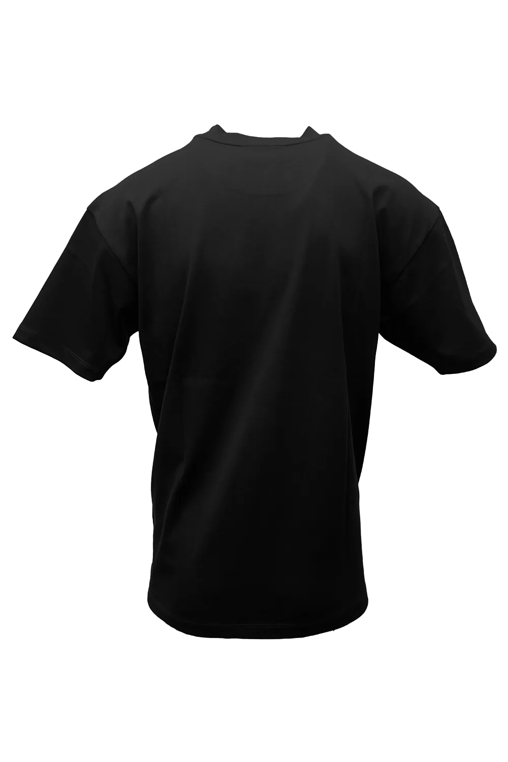 Jaftar Oversized T-Shirt*