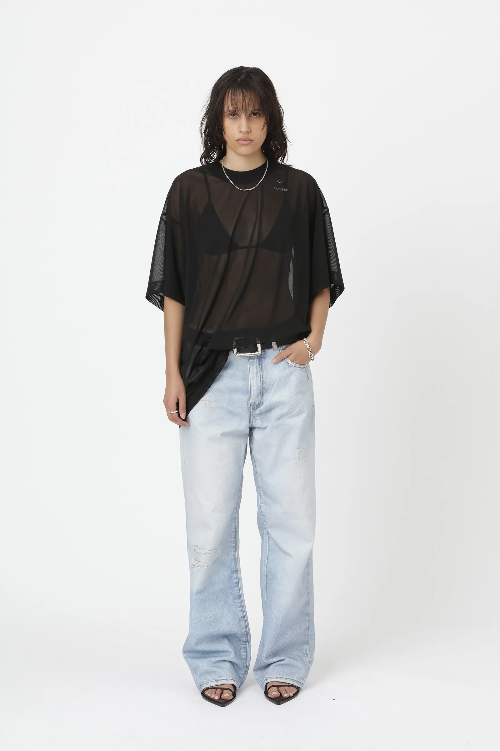 Jasmine - Black