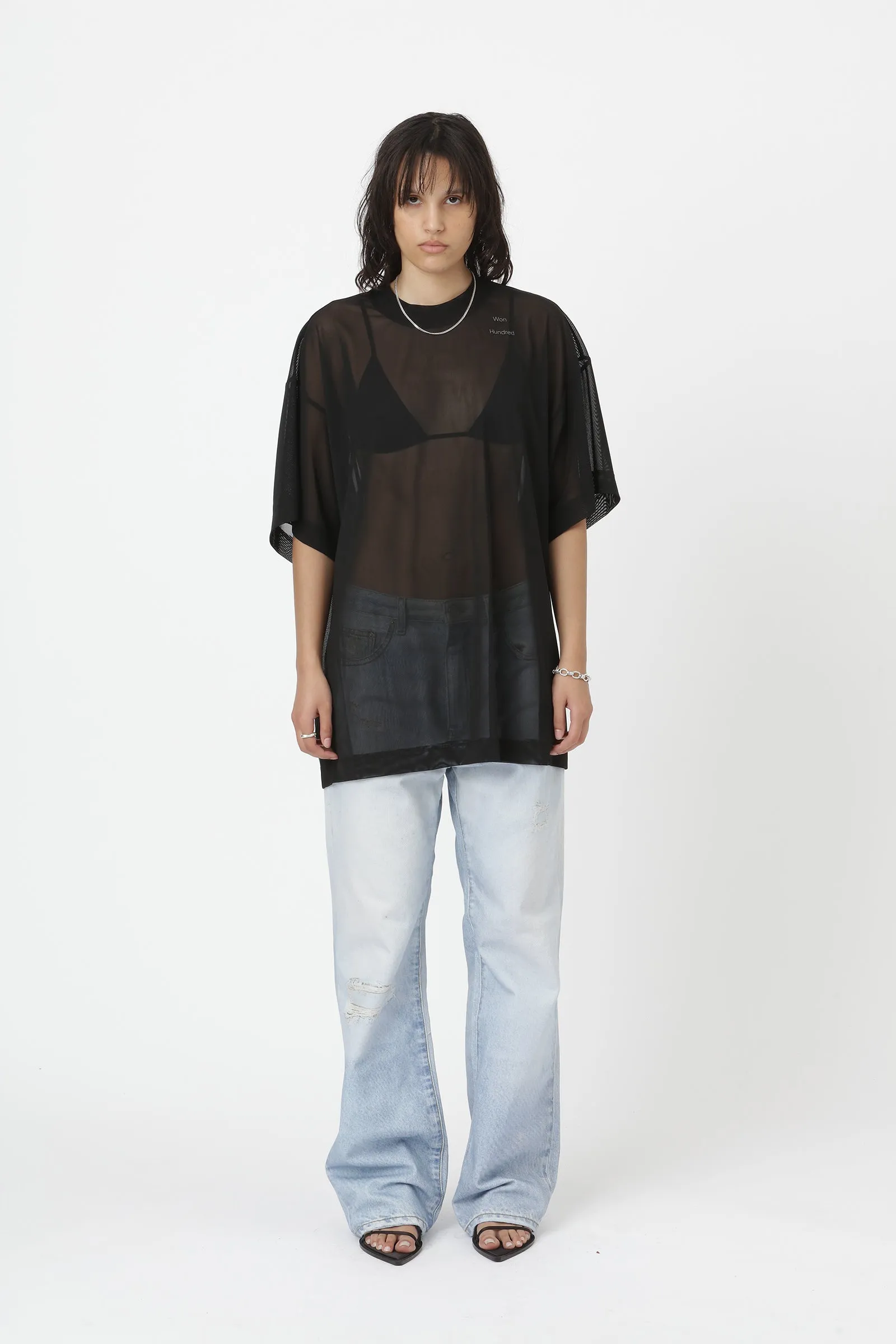 Jasmine - Black