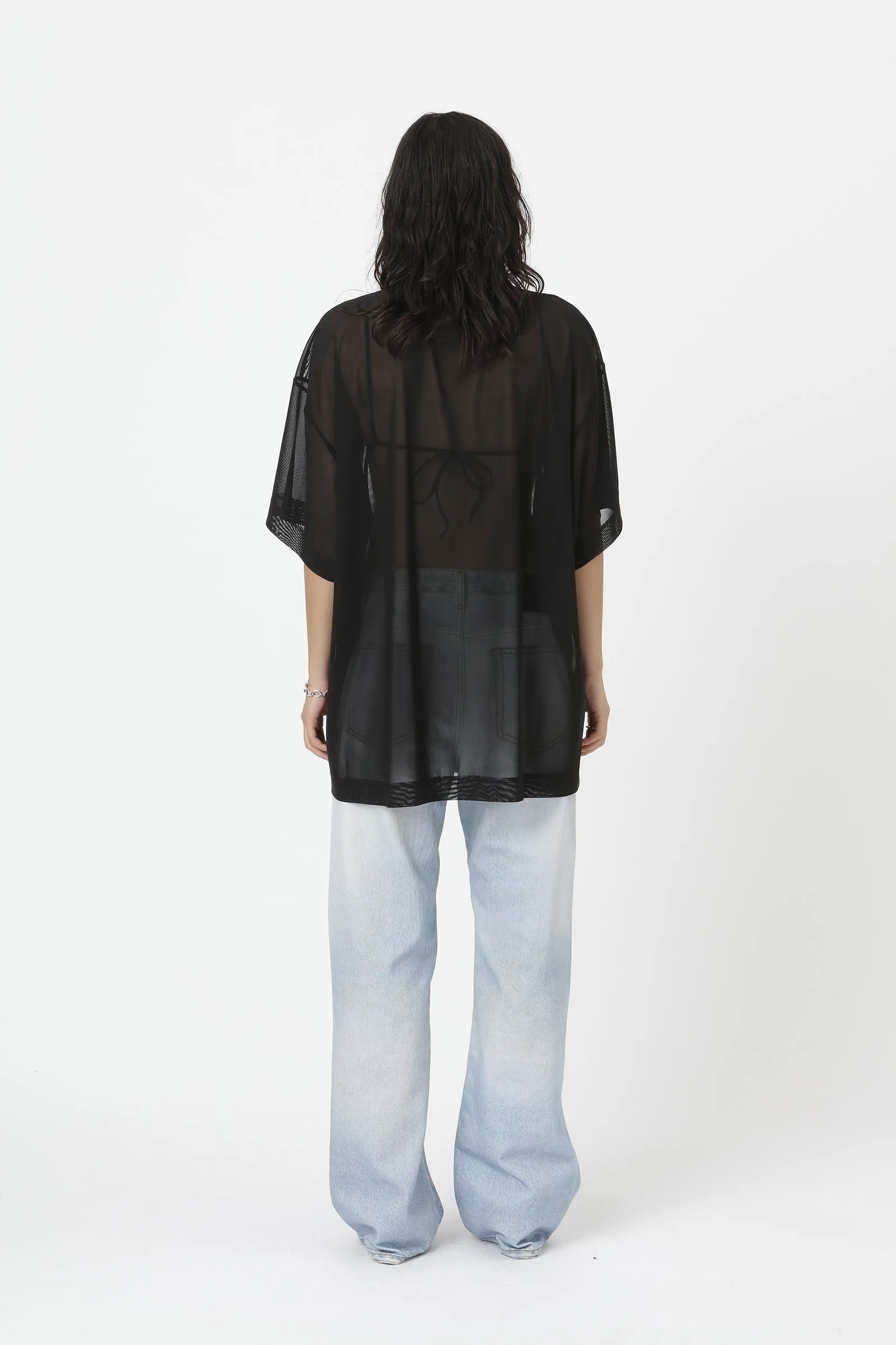Jasmine - Black