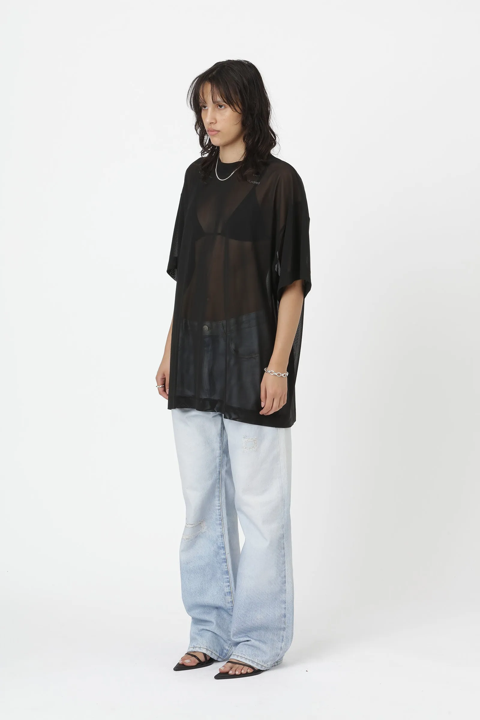 Jasmine - Black