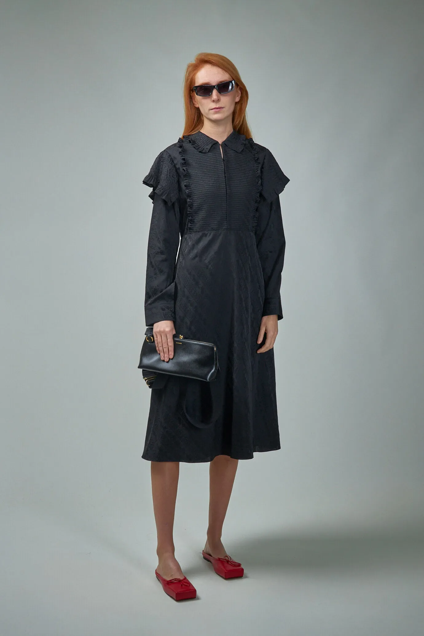 Jil Sander Dress