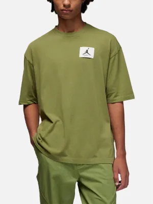 Jordan Flight Essentials Oversized T-Shirt - Green